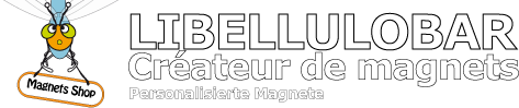 Libellulobar