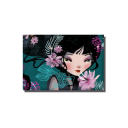 Magnet C'est mon jardin