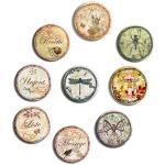 Pack Magnete: Die Welt der Minasmoke