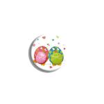 Magnet Pia und Piu
