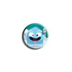 Magnet Geschmack des Winters 