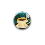 Magnet - Kaffeetasse